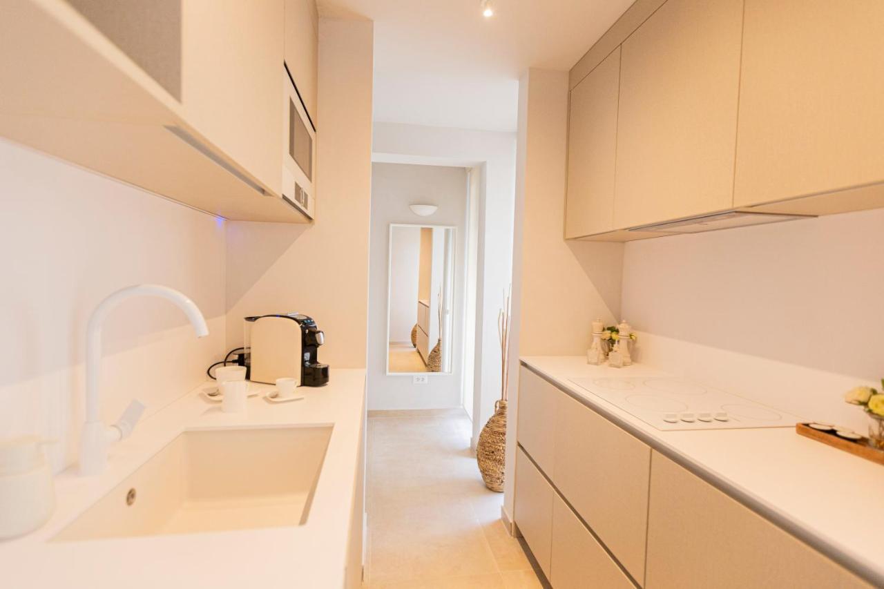 La Fortuna Luxury Apartment Spalato Kültér fotó