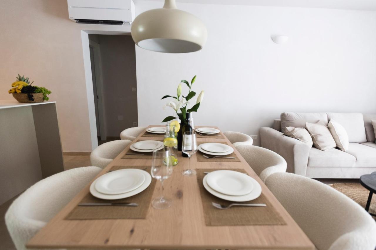 La Fortuna Luxury Apartment Spalato Kültér fotó
