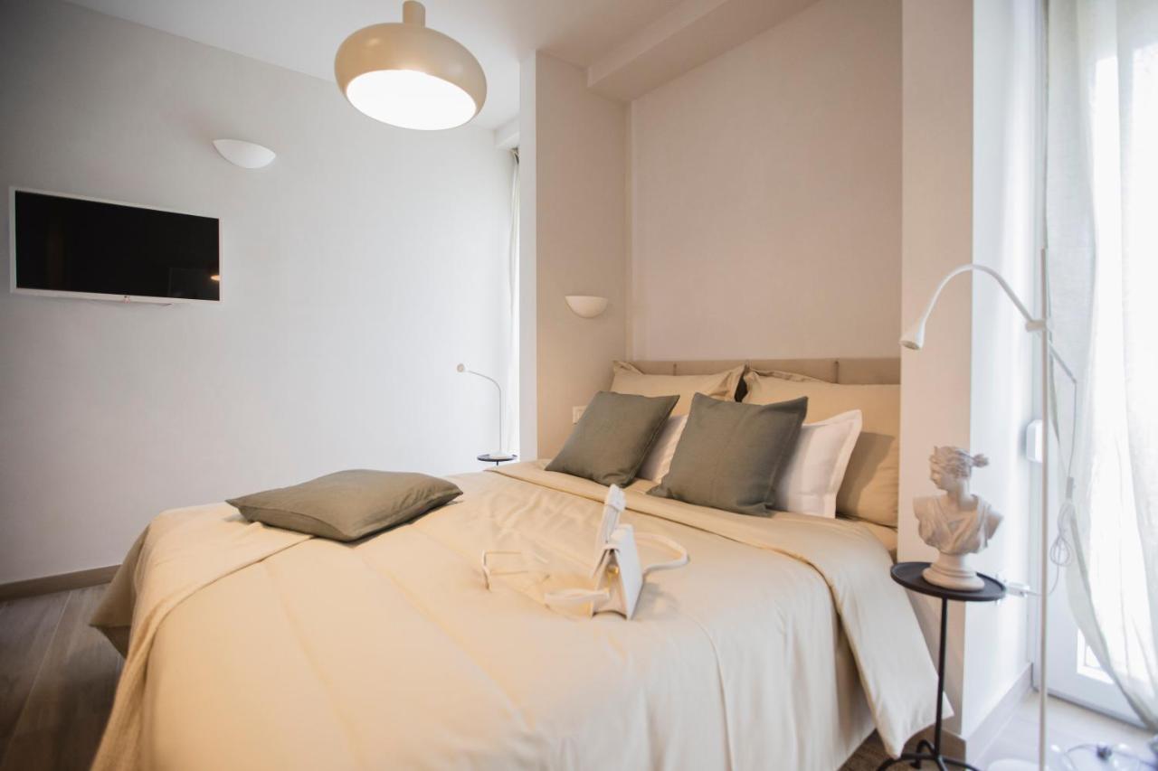 La Fortuna Luxury Apartment Spalato Kültér fotó