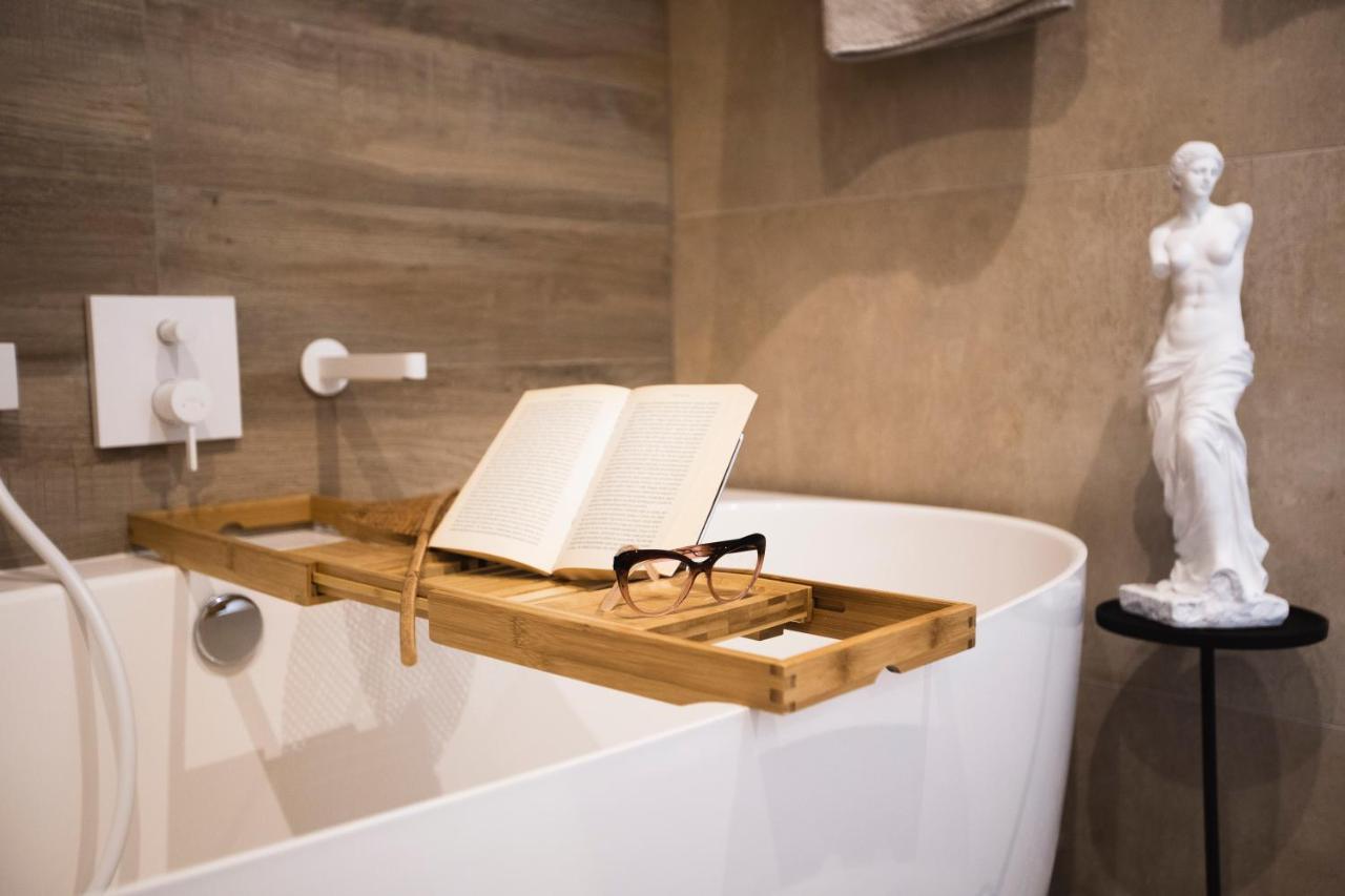 La Fortuna Luxury Apartment Spalato Kültér fotó