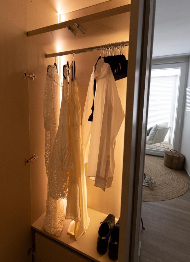 La Fortuna Luxury Apartment Spalato Kültér fotó
