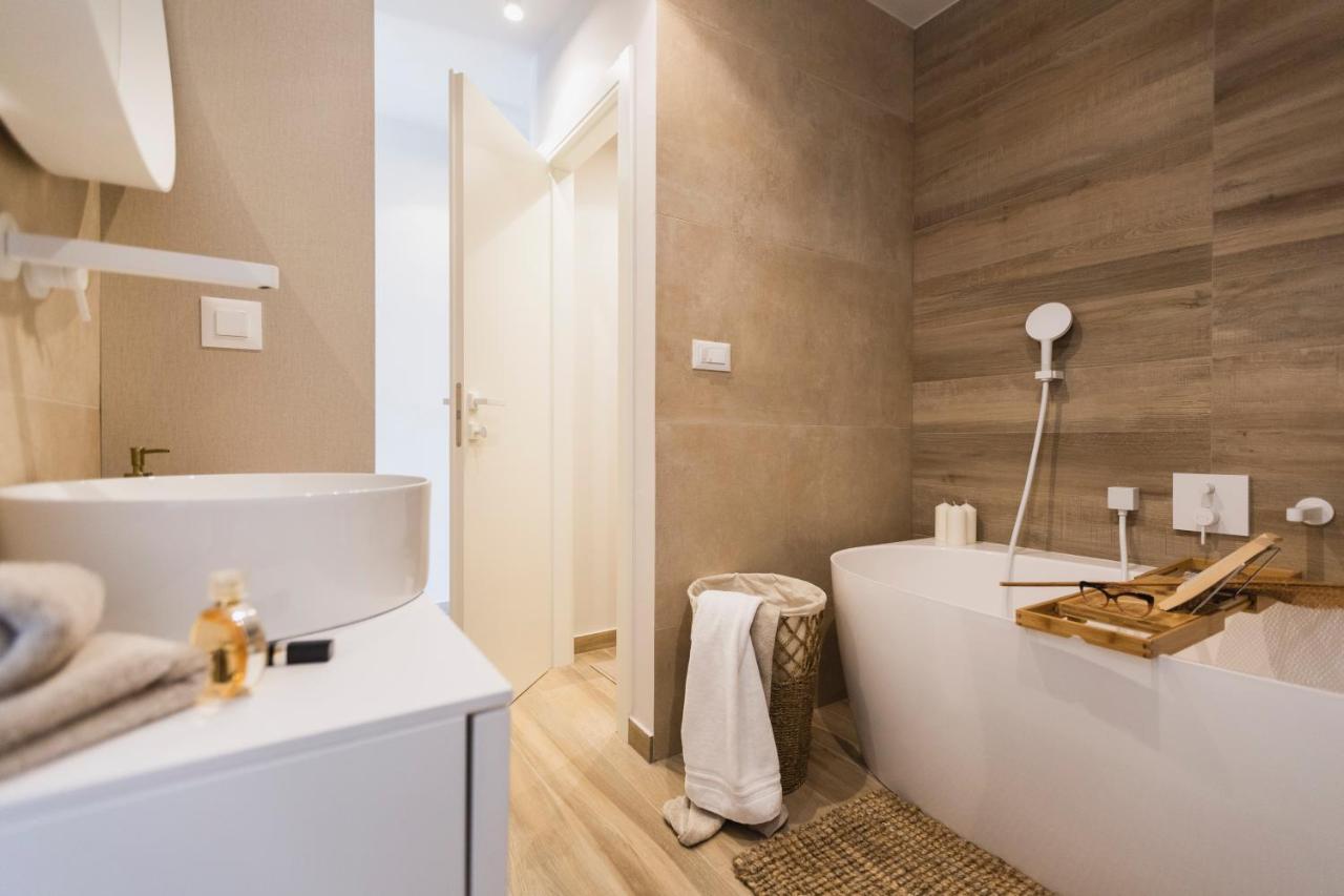 La Fortuna Luxury Apartment Spalato Kültér fotó
