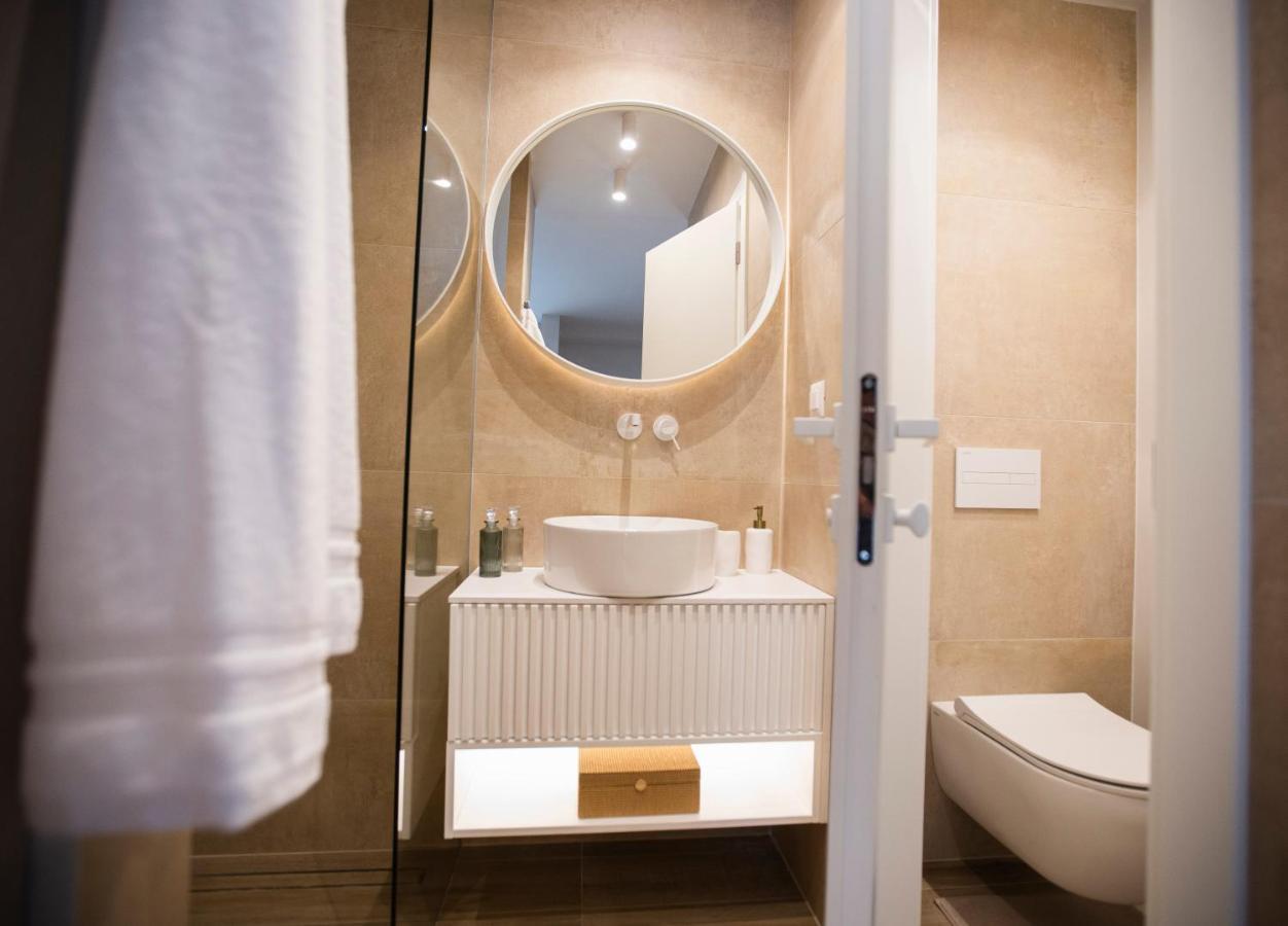 La Fortuna Luxury Apartment Spalato Kültér fotó