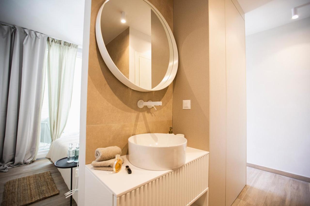 La Fortuna Luxury Apartment Spalato Kültér fotó