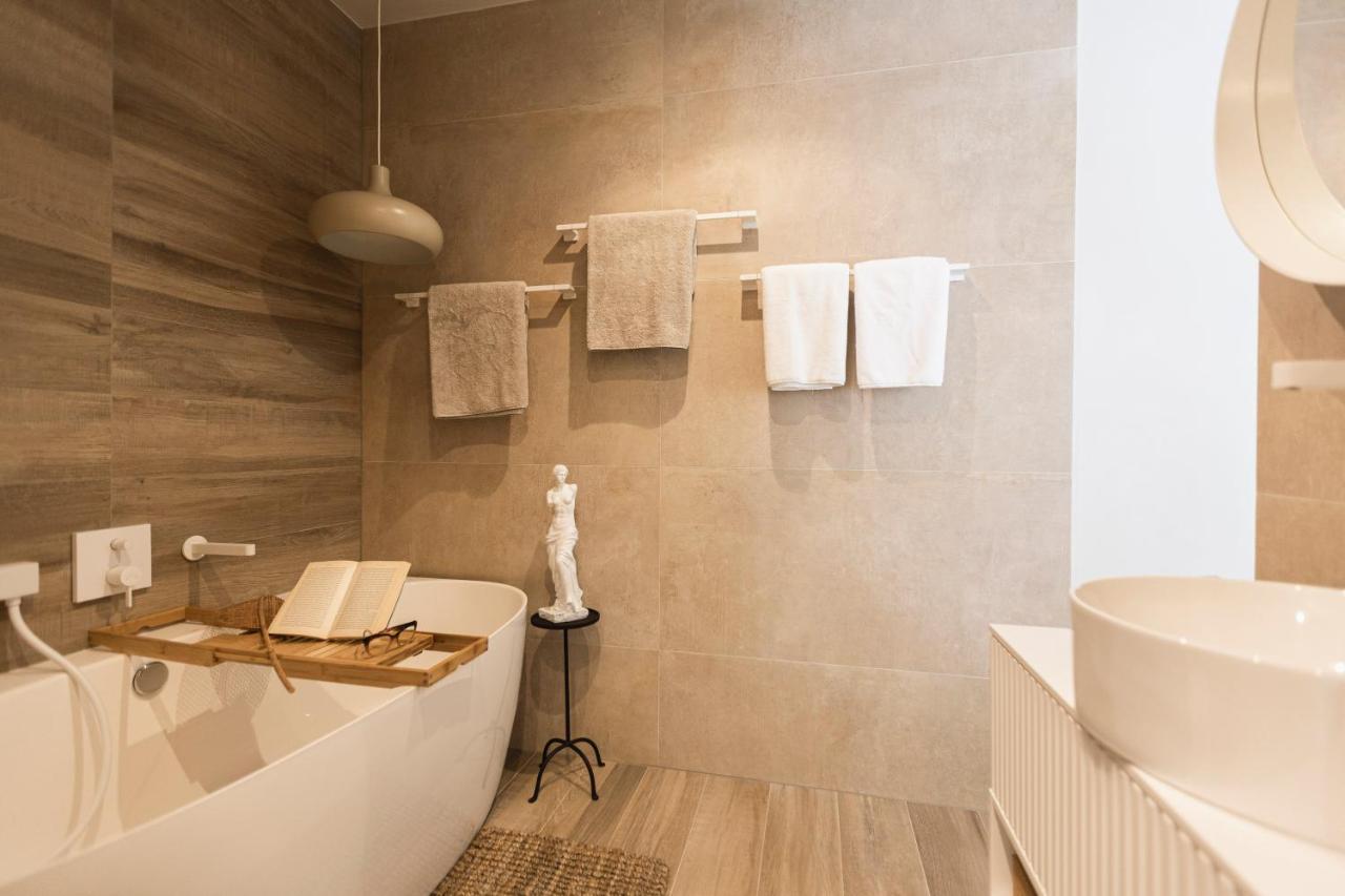 La Fortuna Luxury Apartment Spalato Kültér fotó