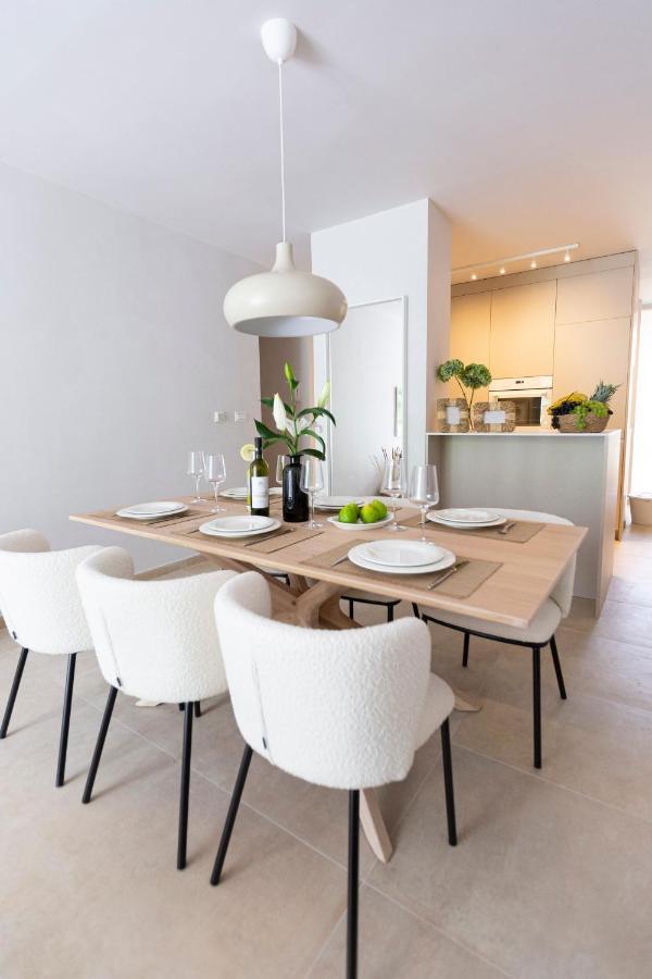 La Fortuna Luxury Apartment Spalato Kültér fotó