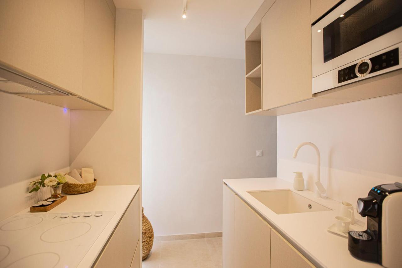 La Fortuna Luxury Apartment Spalato Kültér fotó