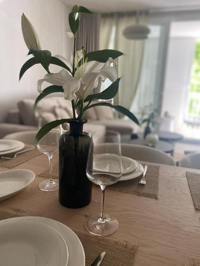 La Fortuna Luxury Apartment Spalato Kültér fotó
