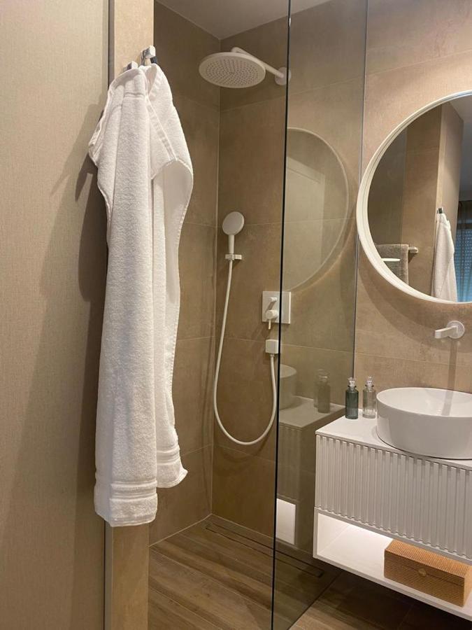 La Fortuna Luxury Apartment Spalato Kültér fotó