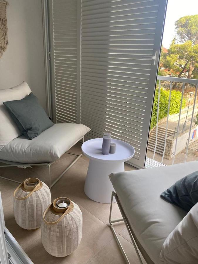 La Fortuna Luxury Apartment Spalato Kültér fotó